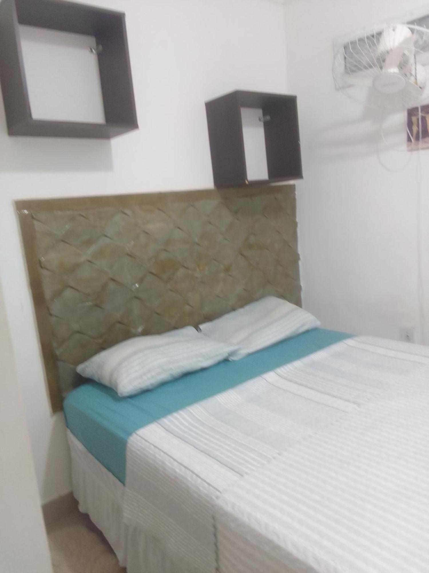 Apartamento Sol E Mar *