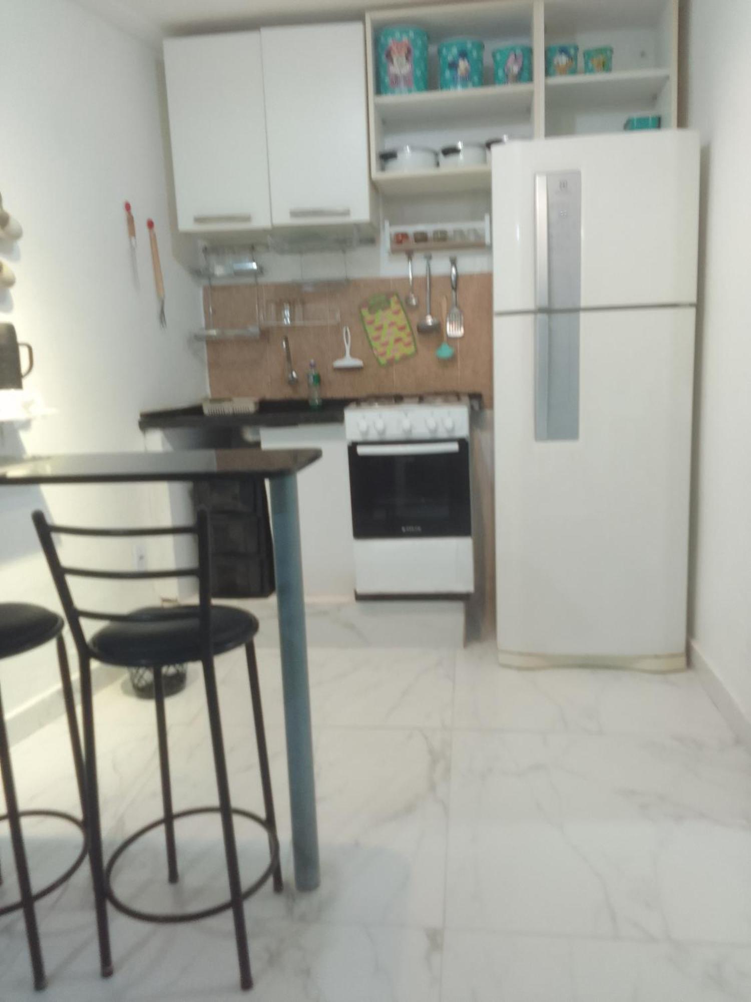 Apartamento Sol E Mar Salvador