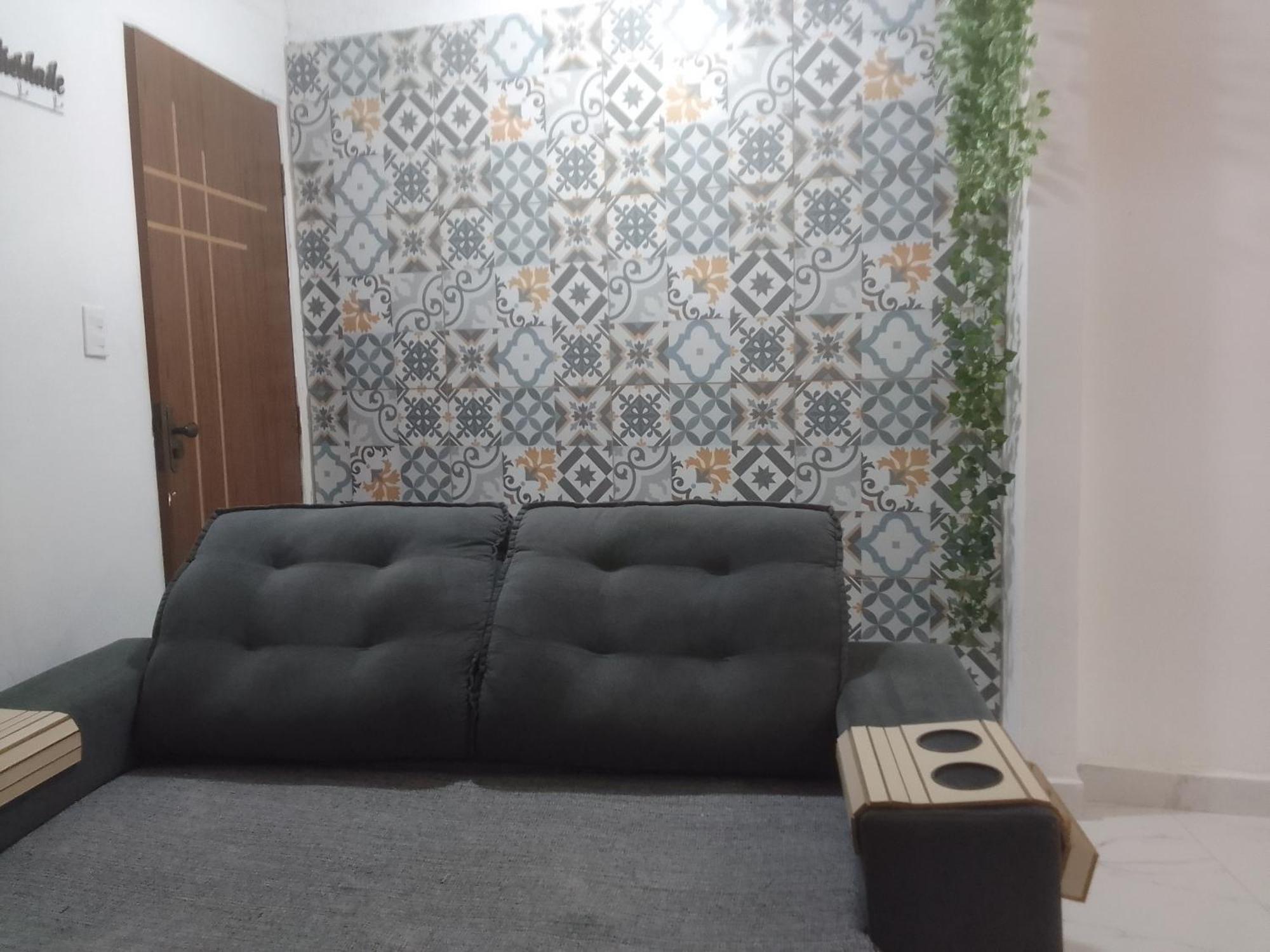 Apartamento Sol E Mar