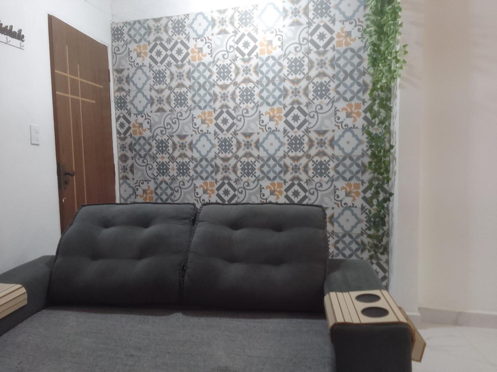 Apartamento Sol E Mar Salvador