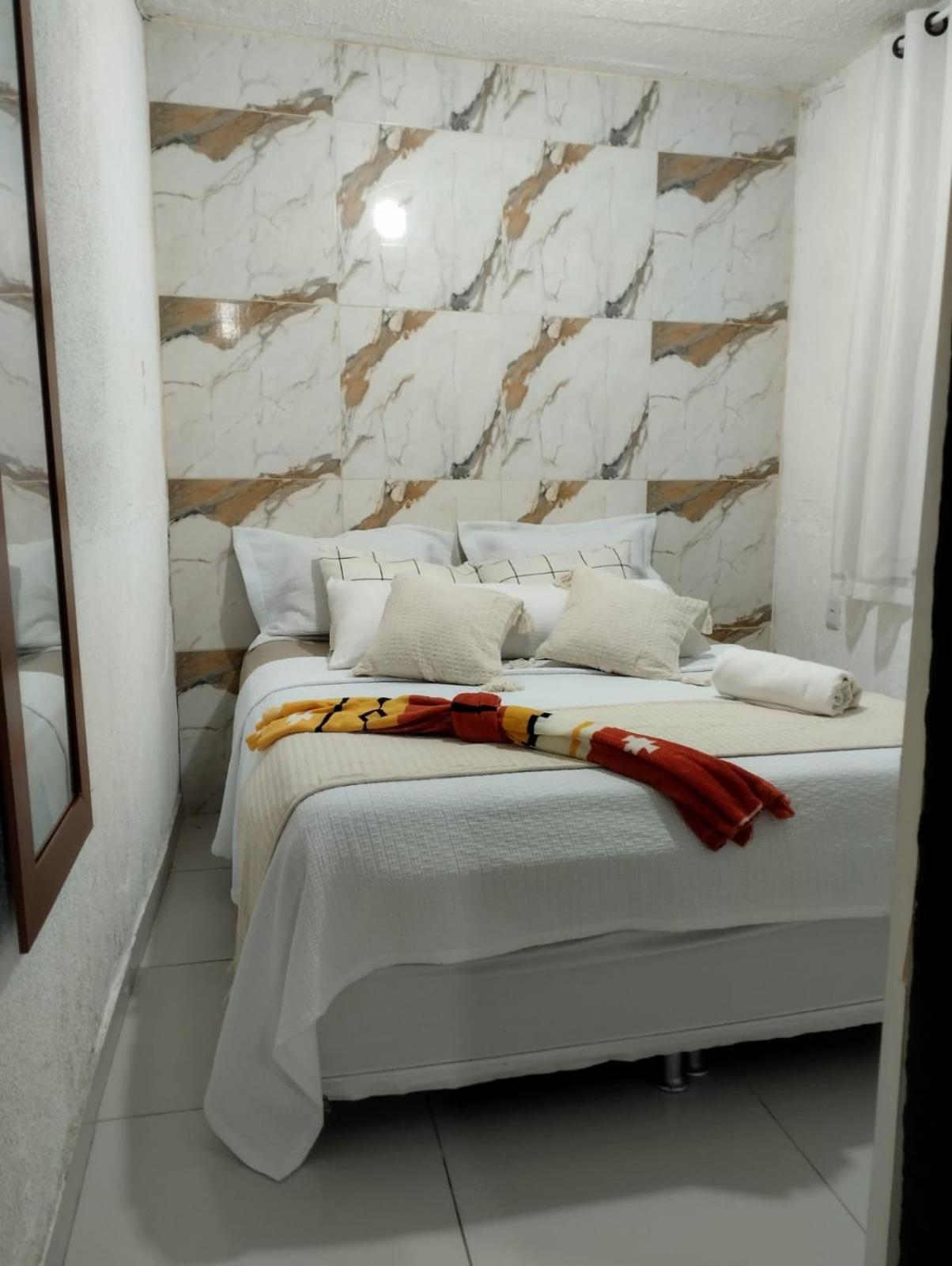 Apartamento Sol E Mar Salvador